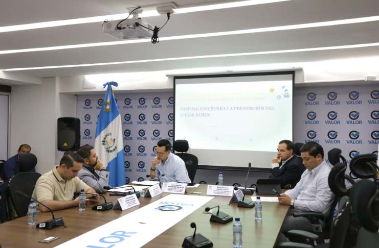 Ciberseguridad: pese a importancia del tema, Comisiones del Congreso no logran consenso para dictamen Los diputados de la comisión de Economía discuten las penas por delitos de la ley de ciberseguridad. Foto: Congreso de la República