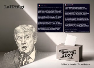 editorial 25 de agosto donald