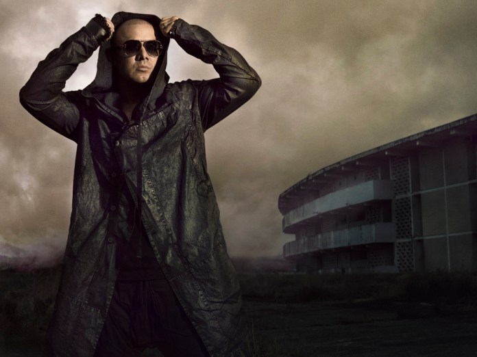 Wisin anuncia con "mucho orgullo y compromiso" la creación de la Universidad Del Perreo