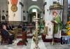 El cardenal Pietro Parolin expresó que la corrupción en el país ha causado dolor a la población guatemalteca.