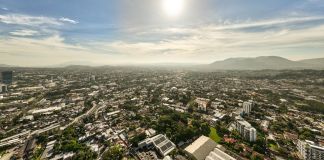 El Salvador: decretan alerta roja a nivel nacional ante sequía extrema y altas temperaturas Calor El Salvador