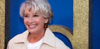 La actriz anuncia en sus redes el musical de la famosa niñera mágica. Foto La Hora: Shutterstock/Loredana Sangiuliano