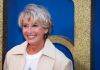 La actriz anuncia en sus redes el musical de la famosa niñera mágica. Foto La Hora: Shutterstock/Loredana Sangiuliano