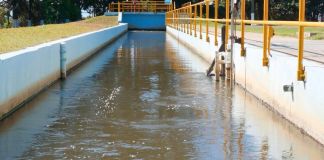 Servicio de agua se interrumpe por daño en tubería que está siendo reparada por EMPAGUA
