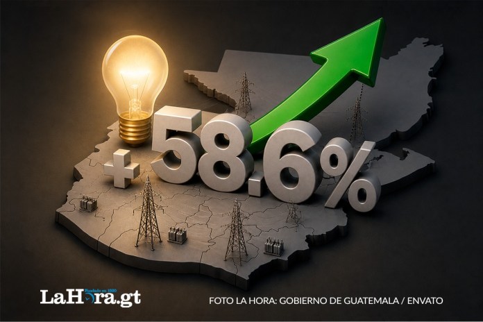 El costo del mercado de oportunidad, que lo establece la oferta y demanda, se ha incrementado. Foto Alejandro Ramírez.