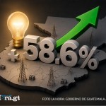 El costo del mercado de oportunidad, que lo establece la oferta y demanda, se ha incrementado. Foto Alejandro Ramírez.