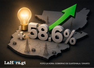 El costo del mercado de oportunidad, que lo establece la oferta y demanda, se ha incrementado. Foto Alejandro Ramírez.