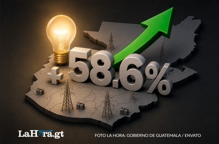 El costo del mercado de oportunidad, que lo establece la oferta y demanda, se ha incrementado. Foto Alejandro Ramírez.