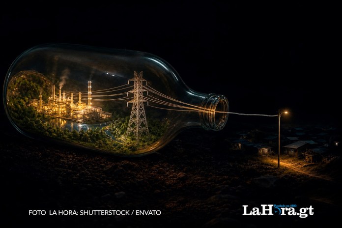La generación de energía tiene en su contra la transmisión eléctrica, la cual puede ser un cuello de botella. Foto La Hora: Alejandro Ramírez
