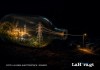 La generación de energía tiene en su contra la transmisión eléctrica, la cual puede ser un cuello de botella. Foto La Hora: Alejandro Ramírez