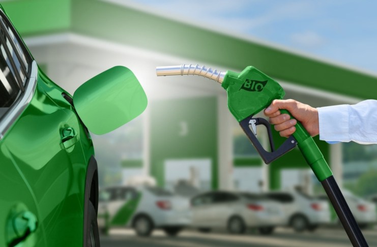 La gasolina regular podría bajar con el E10, pero dependerá del comportamiento del mercado.