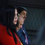 El Tribunal de Mayor Riesgo D condenó a tres exdiputados por su vinculación al caso Asalto al Ministerio de Salud al encontrarlos culpables de tráfico de influencias. Foto La Hora: Daniel Ramírez