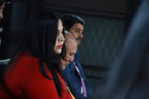 Tribunal condena a exdiputados por el caso Asalto al Ministerio de Salud, dos de ellos vinculados a la UNE