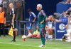 José Mourinho, durante su presentación oficial como técnico del Real Madrid, habló sobre el inicio de su segunda etapa en el Santiago Bernabéu.
