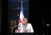 La presidenta de Costa Rica, Laura Fernández, acusa de "golpistas" a cuatro magistrados por la prorroga en nombramientos de suplentes del tribunal.