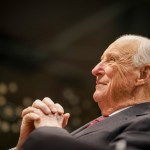 El rey de Noruega, Harald V, falleció este viernes 28 de agosto a los 89 años en el Hospital Nacional de Oslo, donde estaba hospitalizado desde hace once días.