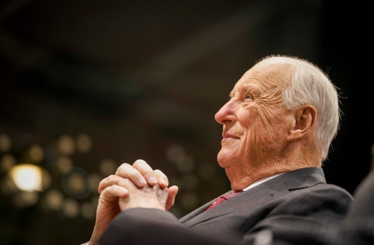 El rey de Noruega, Harald V, falleció este viernes 28 de agosto a los 89 años en el Hospital Nacional de Oslo, donde estaba hospitalizado desde hace once días.