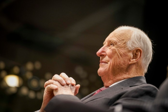 Rey de Noruega El rey de Noruega, Harald V, falleció este viernes 28 de agosto a los 89 años en el Hospital Nacional de Oslo, donde estaba hospitalizado desde hace once días.
