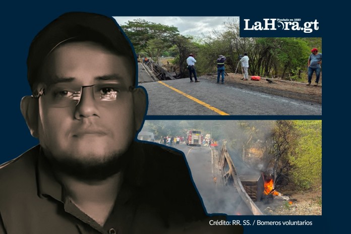 Familiares difundieron alertas de desaparición por Ilan Villanueva desde el sábado por la tarde.