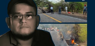 Familiares difundieron alertas de desaparición por Ilan Villanueva desde el sábado por la tarde.