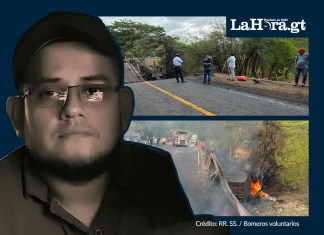 Familiares difundieron alertas de desaparición por Ilan Villanueva desde el sábado por la tarde.