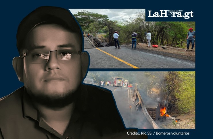 Familiares difundieron alertas de desaparición por Ilan Villanueva desde el sábado por la tarde.