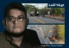 Familiares difundieron alertas de desaparición por Ilan Villanueva desde el sábado por la tarde.