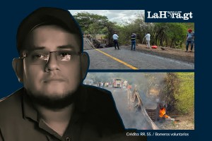 Joven que pidió “jalón” para regresar a casa murió en accidente en puente Güijo