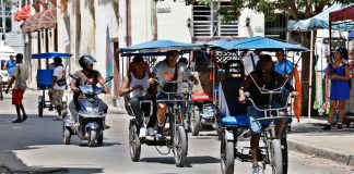 Cuba enfrenta otra jornada crítica de apagones, con afectaciones que podrían alcanzar al 71% del país.