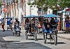 Cuba enfrenta otra jornada crítica de apagones, con afectaciones que podrían alcanzar al 71% del país.