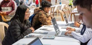 Feria Nacional del Empleo ofrecerá oportunidades laborales este miércoles y jueves.