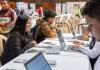 Feria Nacional del Empleo ofrecerá oportunidades laborales este miércoles y jueves.