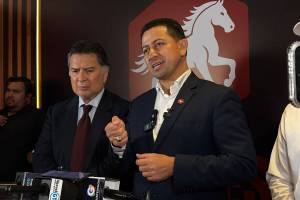 Política: la mezcla de la “vieja”, con la “nueva” que se ratificó en Firmes