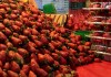 Estados Unidos acuso de "dumping" (vender por debajo del precio de costo o de mercado) a las fresas frescas de invierno mexicanas. Foto La Hora: EFE