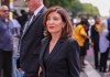 La gobernadora del estado Kathy Hochul, hizo el anuncio este lunes. Se tiene planificado que el proyecto selleve a cabo en 2027. Foto La Hora: EFE