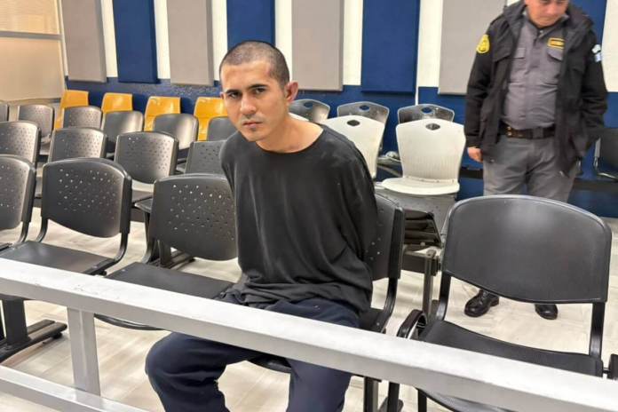 El Juzgado de Turno ligó a proceso penal a los supuestos responsables del ataque armado en el interior del Preventivo de la zona 18 donde falleció alías 