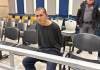El Juzgado de Turno ligó a proceso penal a los supuestos responsables del ataque armado en el interior del Preventivo de la zona 18 donde falleció alías "Gorgojo". Foto La Hora: Daniel Ramírez