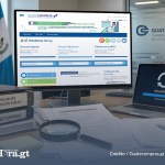 GUATECOMPRAS ajustó la herramienta de búsqueda de proveedores para precisar sus resultados.