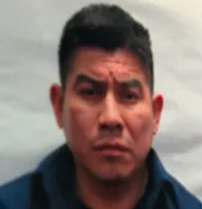 Ángel Gabriel Ortiz-Hernández