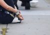 Guatemalteco con ocho ingreso irregulares a EE. UU. es condenado a dos años por agredir a agente de ICE Condenan a 24 meses de cárcel a migrante de Guatemala que lesionó a oficial federal en Grand Rapids.