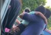 migrantes detenidos en Florida
