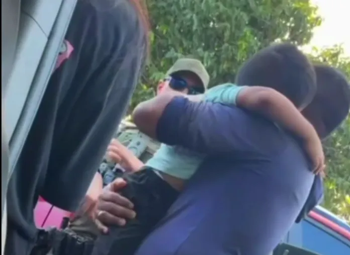 ice migrantes guatemaltecos migrantes detenidos en Florida