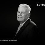 El diputado Juan Ignacio Quijada Heredia tenía 74 años de edad. Arte: La Hora / Francisco Altán