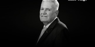 El diputado Juan Ignacio Quijada Heredia tenía 74 años de edad. Arte: La Hora / Francisco Altán