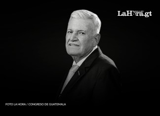 El diputado Juan Ignacio Quijada Heredia tenía 74 años de edad. Arte: La Hora / Francisco Altán