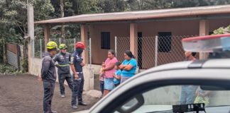 Erupción volcán de Fuego: patrullas de rescate evacuan a familias de Panimaché I y II y Morelia Volcán de Fuego