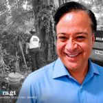Capturan a implicado en la muerte del conductor de plataforma César Antonio Herrera tras operativos de la PNC y MP. Foto La Hora: PNC