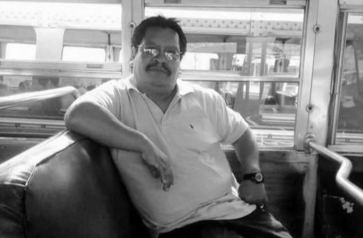 “Mazorquita”, el piloto que dedicó 20 años a su oficio y murió en un ataque armado en zona 8 Piloto de transportes Aracely