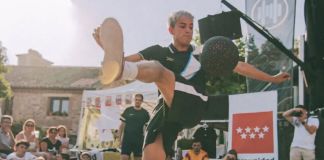 Super Ball World Open 2026