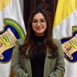 Cindy Rodríguez concejal Mixco